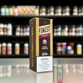 Cuban Tobacco - Finest Tobacco Edition Salt